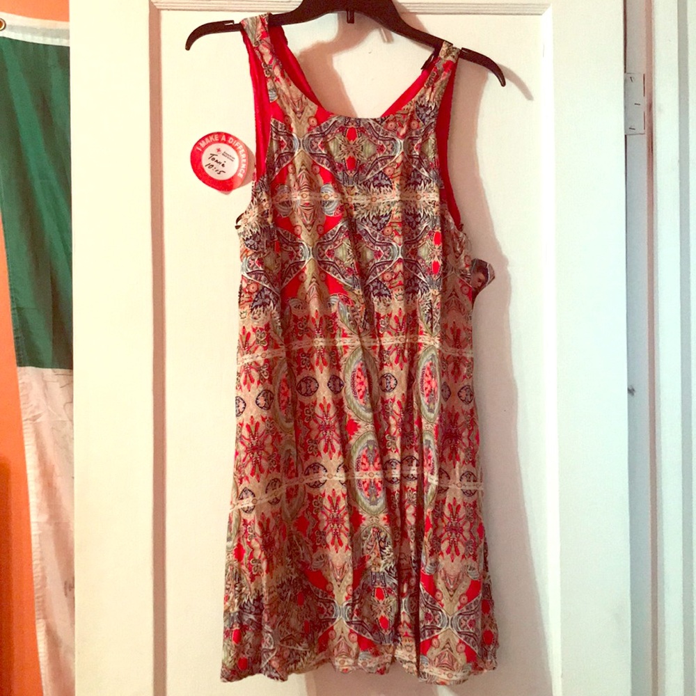 Cute Sundress